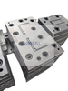 Mold for PE/PP WPC Profile