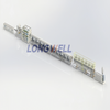 HDPE Pipe Extrusion Line