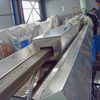 PE Foamed Profile Extrusion Machine