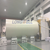 High-density polyethylene (HDPE) Hollow-wall Spiral Winding Pipe machines