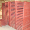 PE Foamed Profile Extrusion Machine