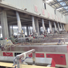 Co-extrusion PVC WPC Profile Extrusion