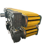 PE/PP WPC Profile Extrusion Line