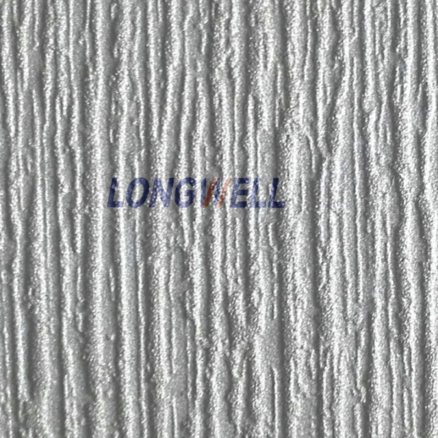 Embossing Wood Grain Design