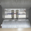 Off-line Embossing Machine for WPC