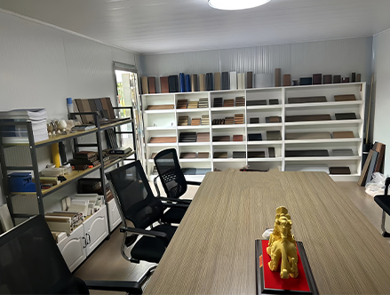 Company News