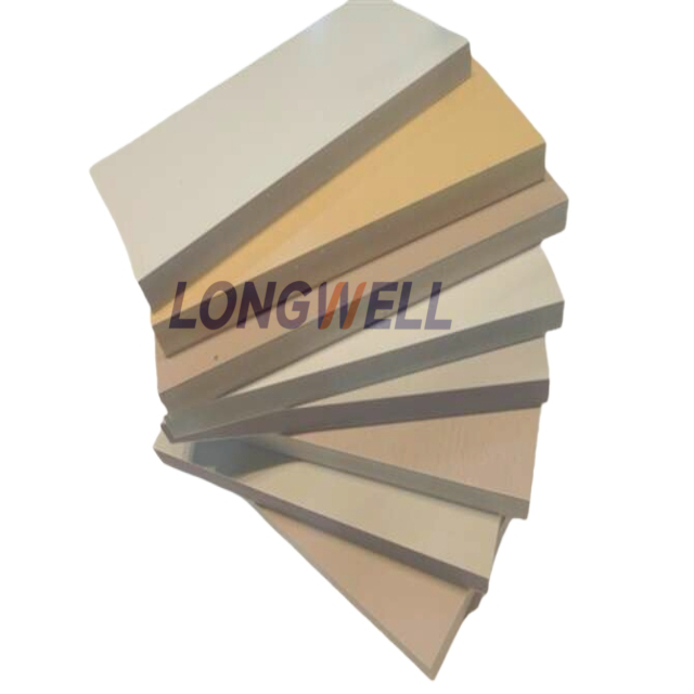 PVC Skinning (WPC) Foaming Sheet Extrusion Line