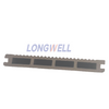 Mold for PE/PP WPC Profile