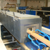 PE Foamed Profile Extrusion Machine