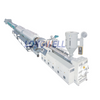 HDPE Pipe Extrusion Line