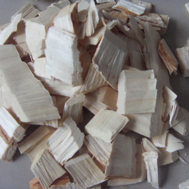 Wood Chipper