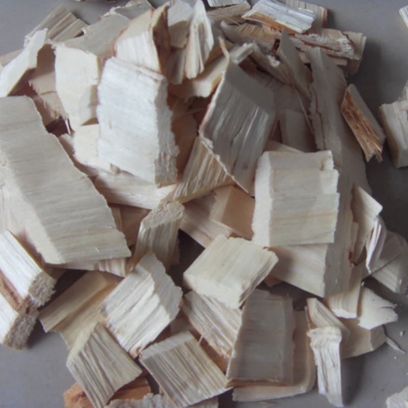 Wood Chipper
