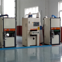  Sanding Machine