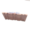 Mold for PE/PP WPC Profile