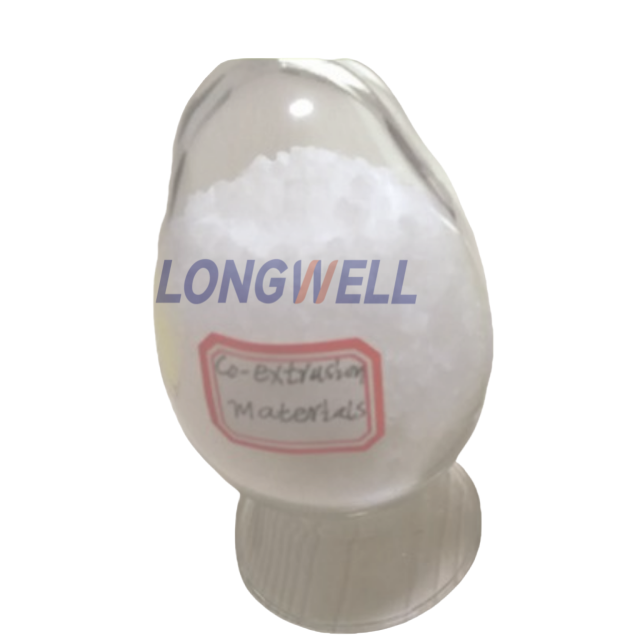 Modified PE Granule for Co-extrusion Layer Production 