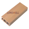 Greener Wood WPC Profile Extrusion Line