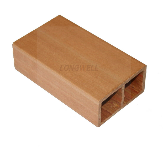 Single Screw Foamed PVC WPC Profile Extrusion Line