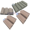 Greener Wood WPC Profile Extrusion Line
