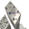 Mold for PE/PP WPC Profile