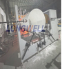 PP/HDPE plastic Septic tank Making machines,Spiral winding machinery for Water Storage Tank For irrigation System