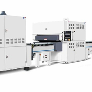  Sanding Machine