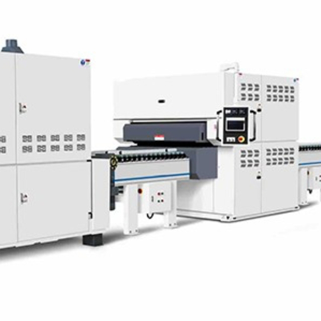  Sanding Machine