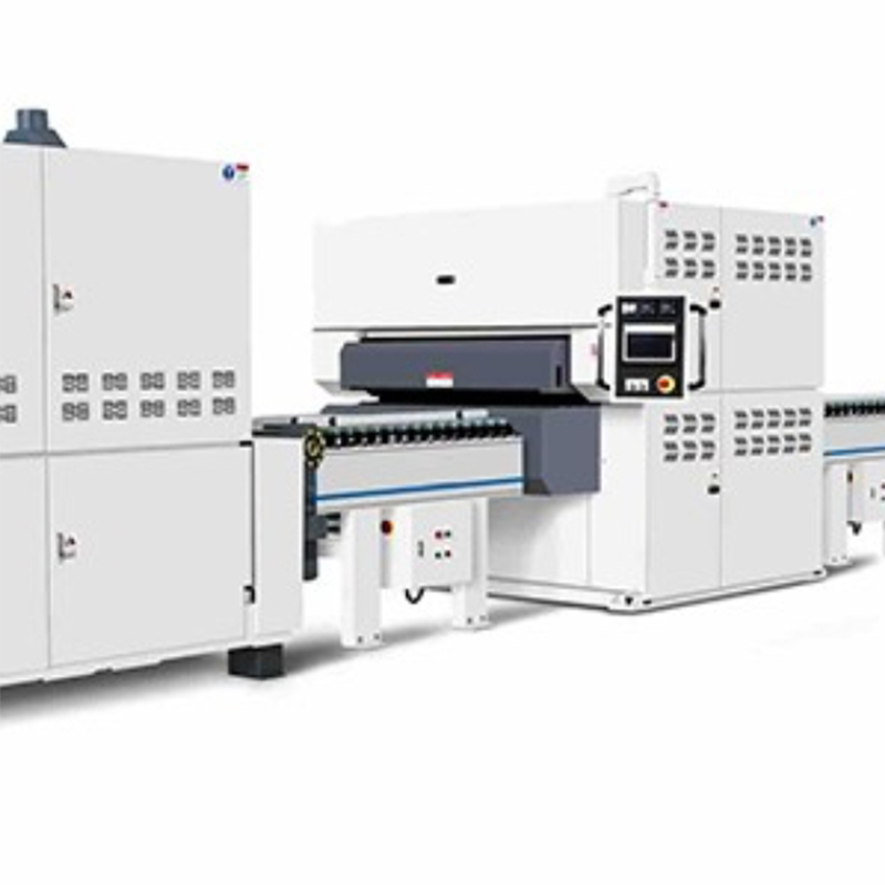  Sanding Machine