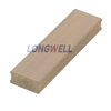 Greener Wood WPC Profile Extrusion Line