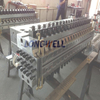 PVC Skinning (WPC) Foaming Sheet Extrusion Line