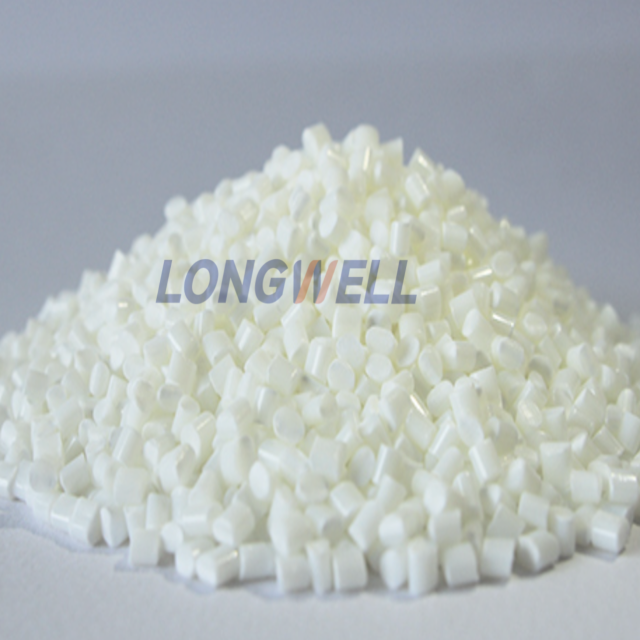 ASA Granule for Co-extrusion PE WPC