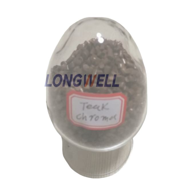 Modified PE Granule for Co-extrusion Layer Production 