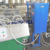 Flooring Type 3D Online Embossing Machine