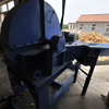 Wood Chipper