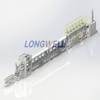 HDPE Pipe Extrusion Line