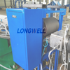 Flooring Type 3D Online Embossing Machine